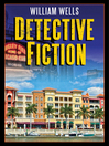 Cover image for Detective Fiction